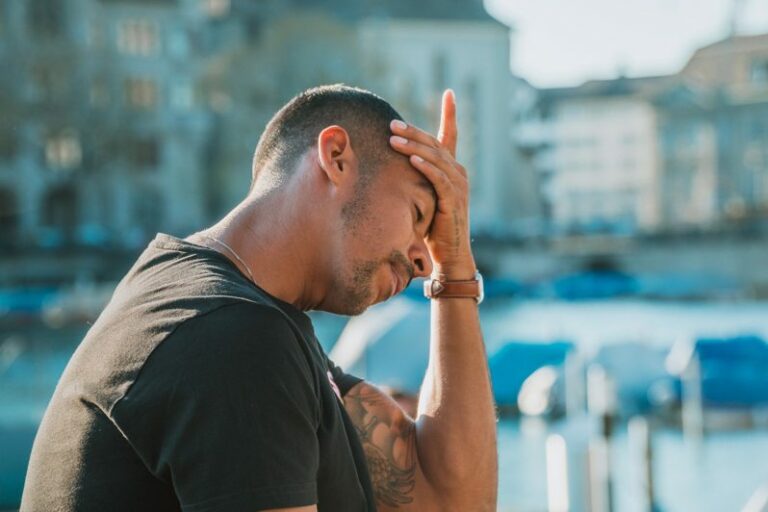 Come viene gestito durante la formazione lo stress management?
