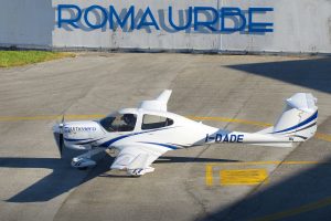 Urbe Aero - Who we are